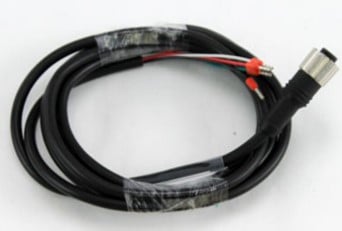 Danfoss Anschlusskabel m.Stecker f. ETS,CCM,CCMT Länge 2m 034G2201