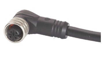 Danfoss Anschlusskabel f.ETS M12 2m 034G7073