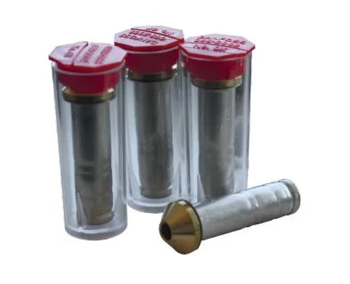 Danfoss Düseneinsatz f. T2/TE2 Größe 04 f.Lötadapter 068-2094