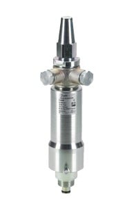 Danfoss Differenzdruckpilotventil CVPP-L (-0,66-7bar) 027B0930