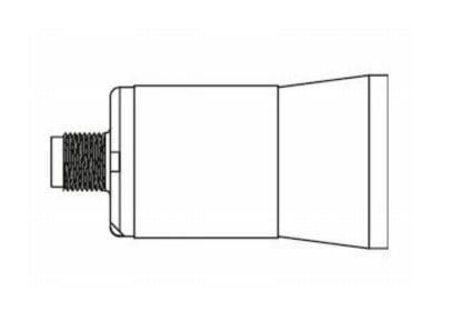 Danfoss Elektronisches Oberteil LLS 4000/U nicht SIL2 084H6010