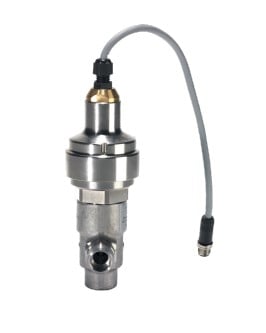 Danfoss elektronisches Regelventil CCMT 8 1/2" 027H7202