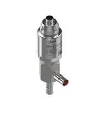 Danfoss elektronisches Regelventil CCMT 3L 7/8"x7/8" Stahl