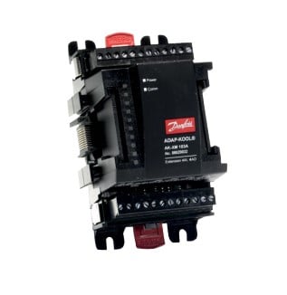 Danfoss Erweiterungsmodul AK-XM 204A 080Z0011