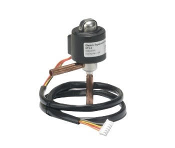 Danfoss Expansionsventil elektronisch ETS 6-25 034G5035