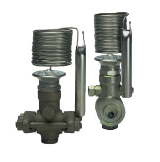 Danfoss Expansionsventil NH3 TEA 20-5 -20/+30C 068G6138