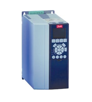Danfoss Frequenzumrichter CD302 7,5kW IP55 f.VTZ 086 131B3564