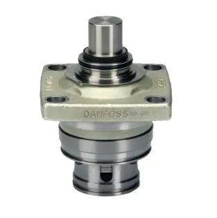 Danfoss Funktionsmodul o.Gehäuse ICM 20 A33 f.Gehäuse ICV20 027H1186