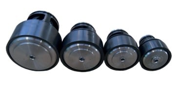 Danfoss Servo Einsatz f. ICS 40 027H4200 (SKA)
