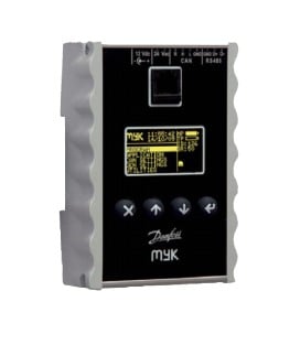 Danfoss Gateway MMIMYK 080G0073
