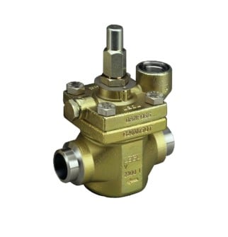 Danfoss Hauptventil pilotgesteuert ICS 40 1 Pilot 42mm 027H4023