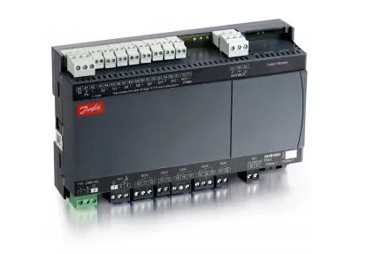Danfoss Kühlstellenregler o.Fühler AK-CC55 für ein AKV o. Display