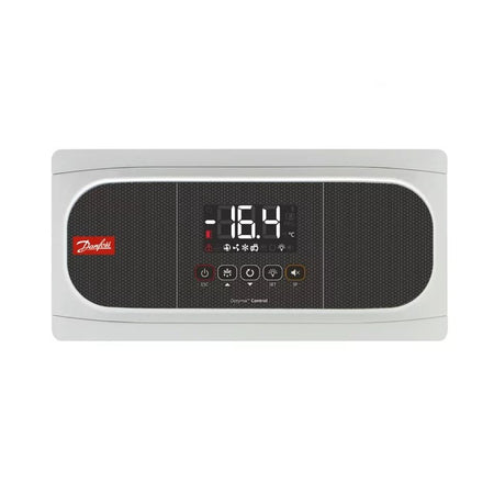 Danfoss Kühlstellenreglerbox