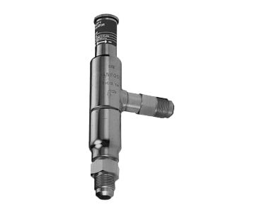 Danfoss Leistungsregler KVC12 3/4"UNF 034L0141