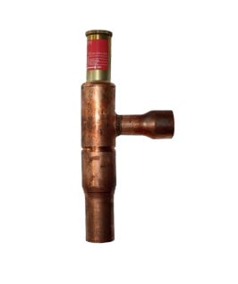 Danfoss Leistungsregler KVC12 Löt 034L0146