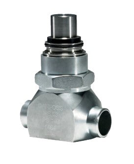 Danfoss Motorventil o.Stellmotor ICMTS 20-B66 DN25 027H1093
