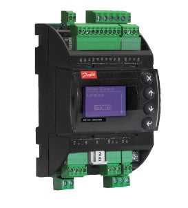 Danfoss Niveauregler EKE 347 24V 080G5000