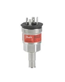 Danfoss Niveausonde Koaxial-Version AKS 4100 1000mm 084H4512