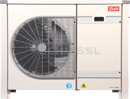 Danfoss Außeneinheit Optyma Plus A1/A2L OP-MPTM026DSP00G