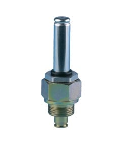 Danfoss Pilotmagnetventil o.Spule EVM NO 027B1130