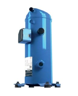 Danfoss Scroll Verdichter LLZ018T4LQ9A 400V 121L9539