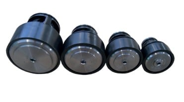 Danfoss Servo ICS 65 027H6200