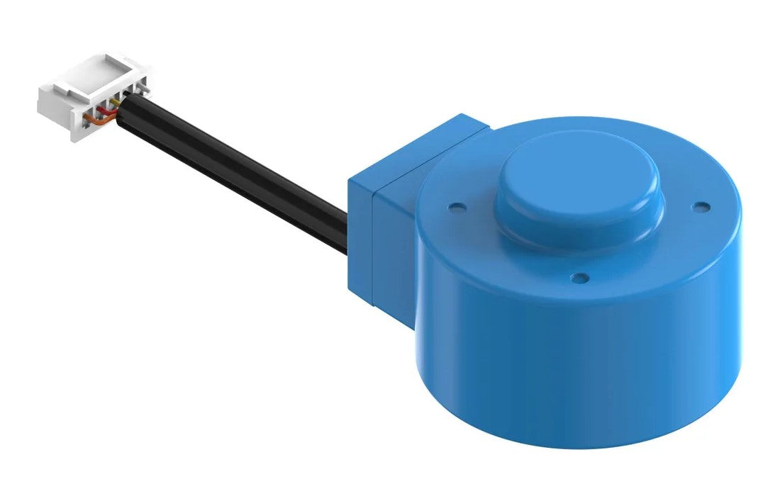 Danfoss Spule für ETS8M Kabel 2m Stecker JST XHP-6