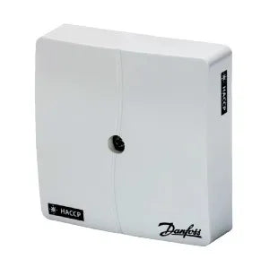 Danfoss Temperaturfühler m.Kabel AK-HS Pt1000 5,5m 084N1007