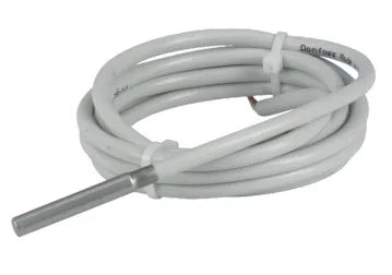 Danfoss Temperaturfühler m.Kabel AKS 12 Pt1000 1,5m 084N0036