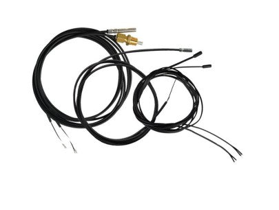 Danfoss Temperaturfühler m. Kabel ACCPBT NTC10K 3m IP68 080G0206