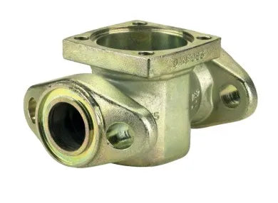 Danfoss Ventilgehäuse ICV 40 PM Flanschanschluss 027H4128