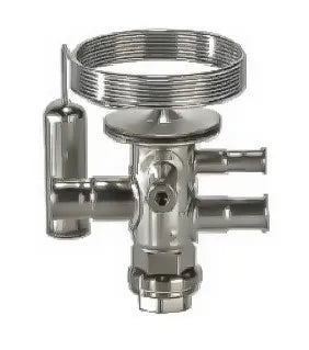 Danfoss Ventilkörper R454C TUAE Löt/Löt/Löt 1/4 x 1/2"