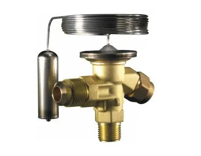 Danfoss Ventilkörper R1234yf T2 Bördel 068Z7487