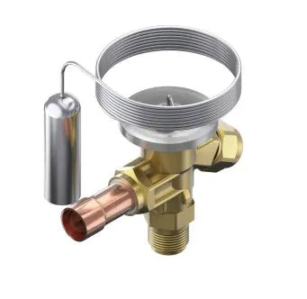 Danfoss Ventilkörper R448A/R449A T2 Löt 12mm MOP-10C 068Z3674