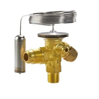 Danfoss Ventilkörper R455A TE2 Bördel 068Z7499
