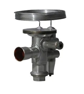 Danfoss Ventilkörper R410A TUAE N Löt 1/2" 068U1714
