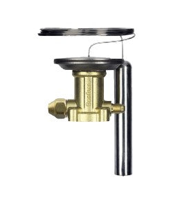 Danfoss Ventiloberteil R404A/R507 TES20 N 5m Kapillar 067B3356