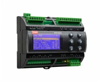 Danfoss Verdampfer/Kühlstellenregler EKE 400 ohne HMI (Display) 24V