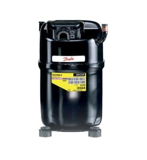 Danfoss Verdichter R134a GS26GHX 230V 195B0434