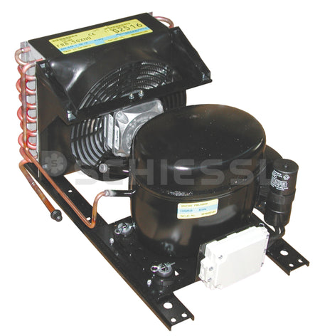 Danfoss Verflüssigungssatz R134a PL35GXNO 230V 114G0503