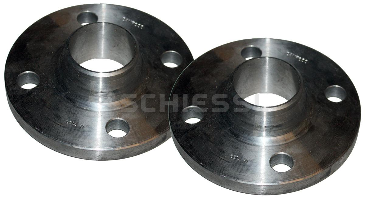 Danfoss Flanschsatz Anschweißenden f. WVS/WVTS80/EV220B80B 3" 027N3080