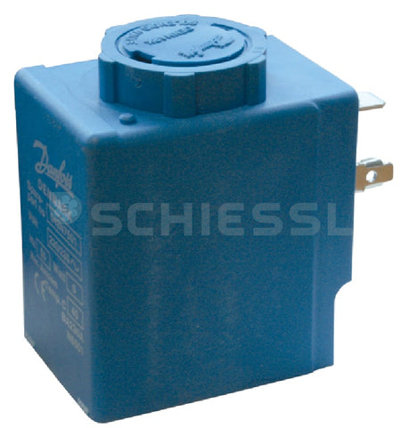 Danfoss Magnetventilspule BB024DS 24V DC 18 W 018F7397