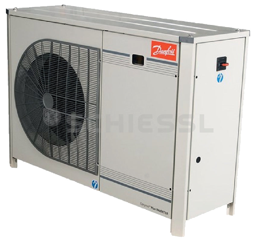 Danfoss Außeneinheit Optyma Plus Inv. OP-MPPM028 114X4302