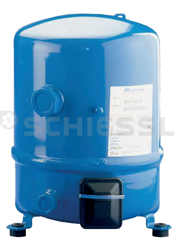 Danfoss Verdichter NTZ271-4V 400V