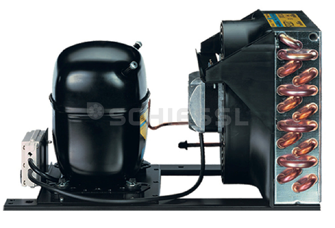 Danfoss Verflüssigungssatz R290 TL5CNKN0 230V 114F1504