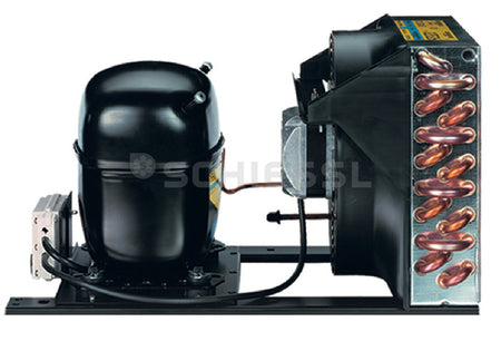 Danfoss Verflüssigungssatz R290 TL5CNKN0 230V 114F1504