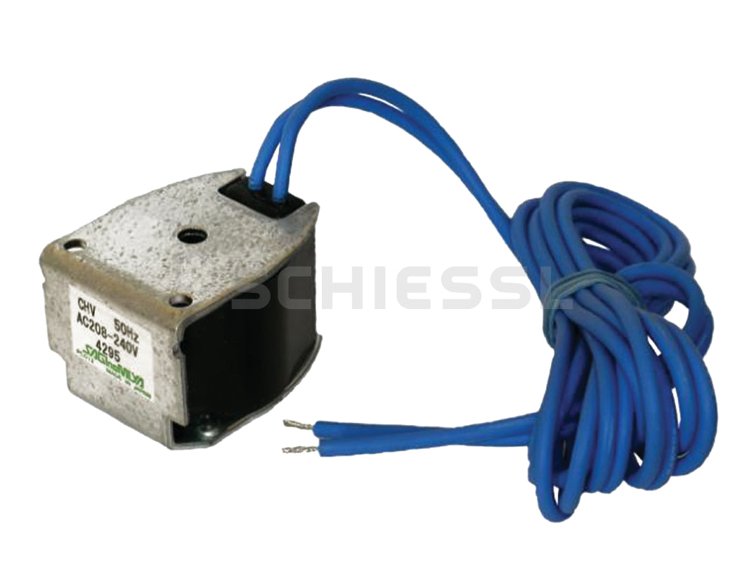 Danfoss Magnetventilspule f.Umkehrventil STF-01AJ512D1 230V/50Hz AC 061L2095