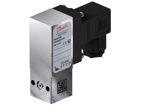 Danfoss Drucktransmitter 0-16bar MBS 5100-2211-A6DB04-4 060N1037