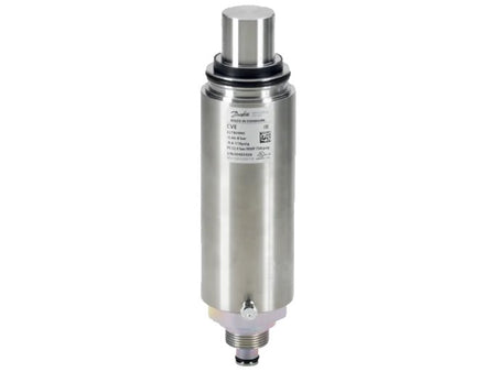 Danfoss elektronisches Pilotventil CVE-L (-0,66-8bar) 027B0980