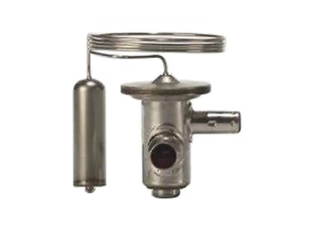 Danfoss Expansionsventil R134a TUB Löt 6x12mm 068U1790
